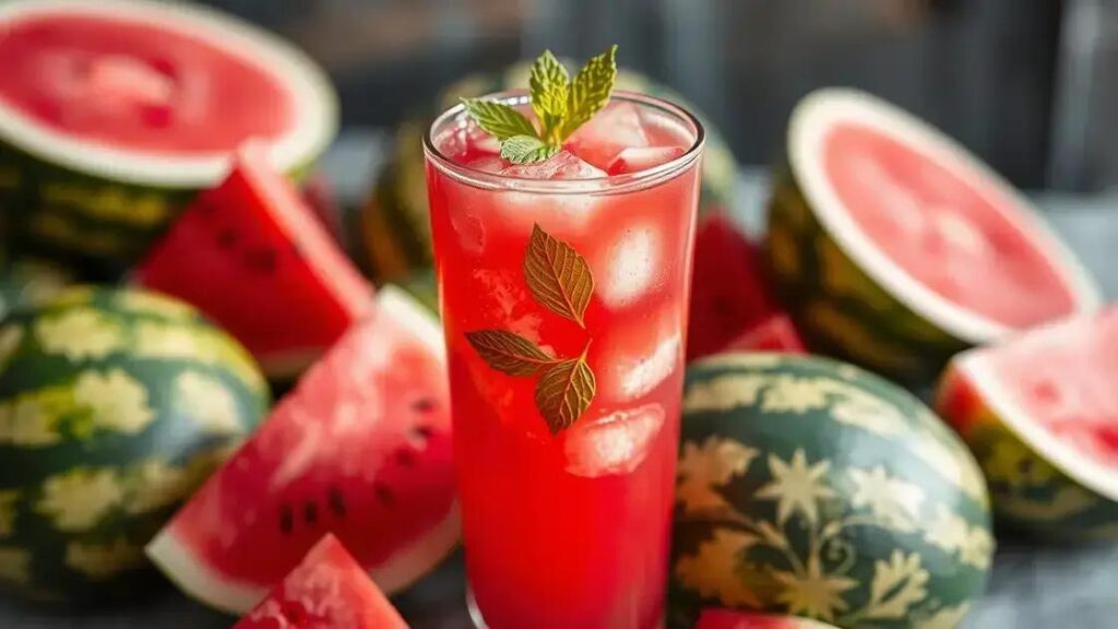 Is Watermelon Juice a Natural Cure for Erectile Dysfunction?