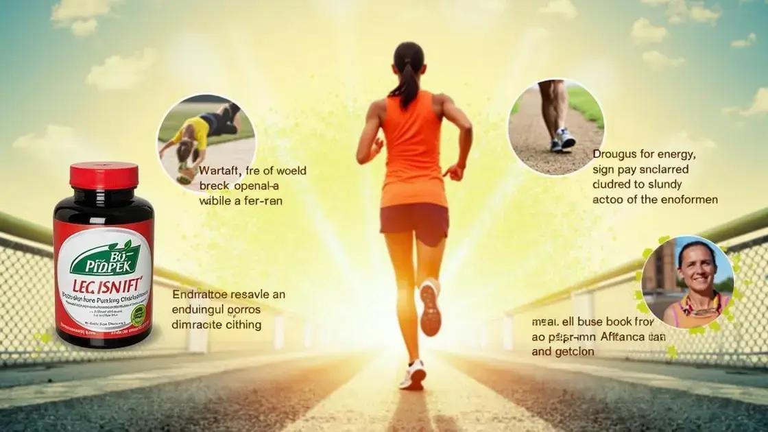 Key Benefits for Energy