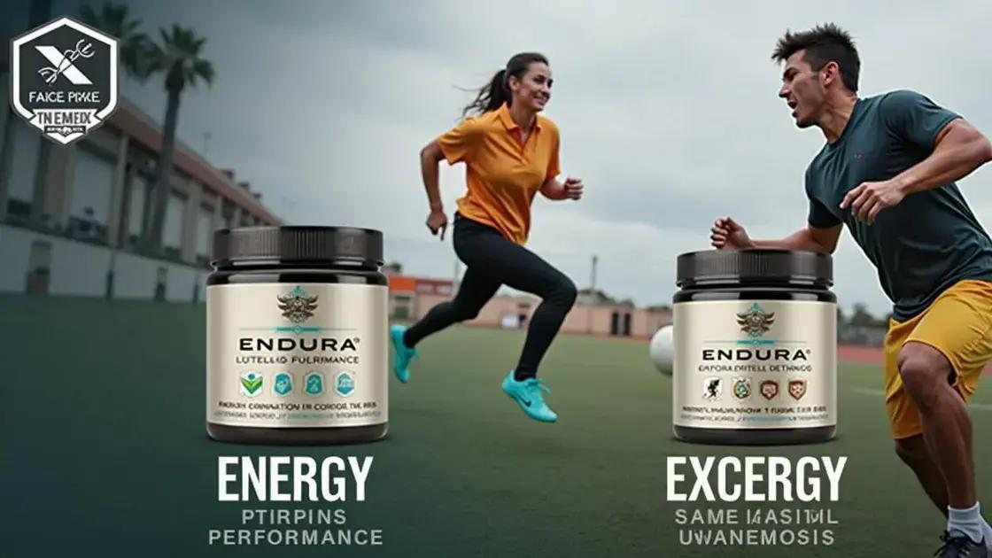 Key Benefits of Endura PRIME