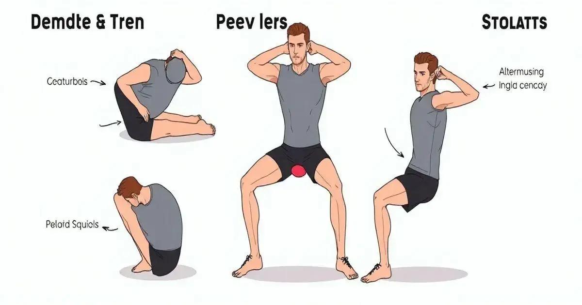 Key Exercises to Practice