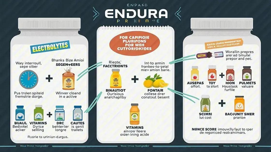Key Ingredients Explained