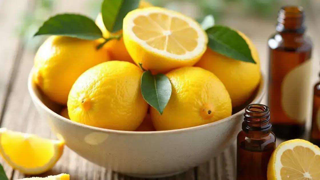Lemons and Emotional Well-Being