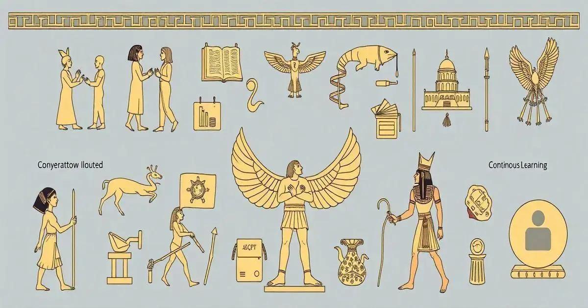 Lessons from History: Adapting Techniques