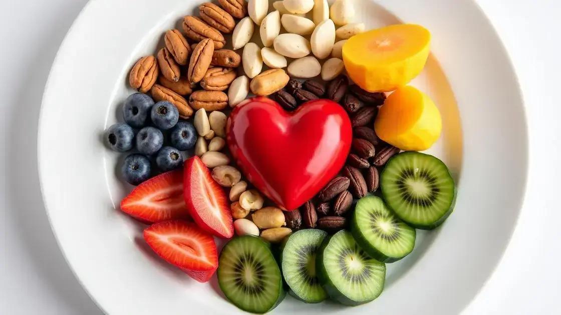 Libido and Dietary Choices