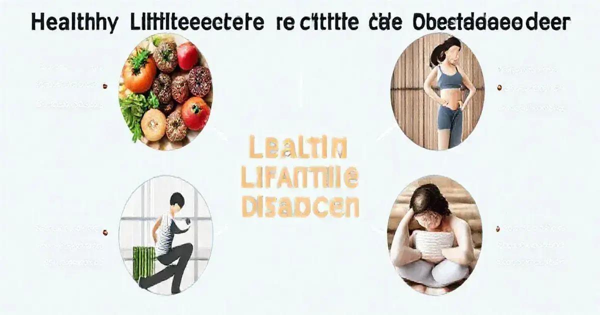 Lifestyle Changes for Better ED Management