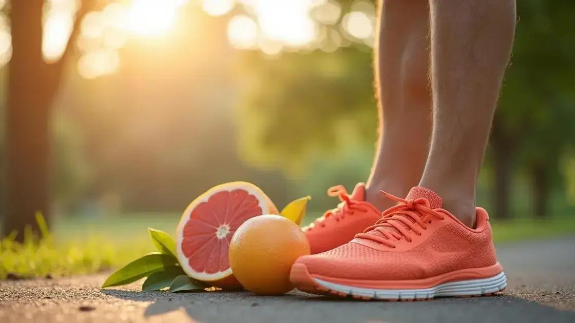 Lifestyle Changes for Better Erectile Function