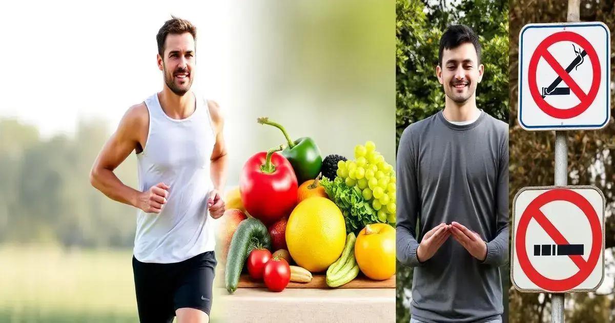 Lifestyle Changes for Better Results