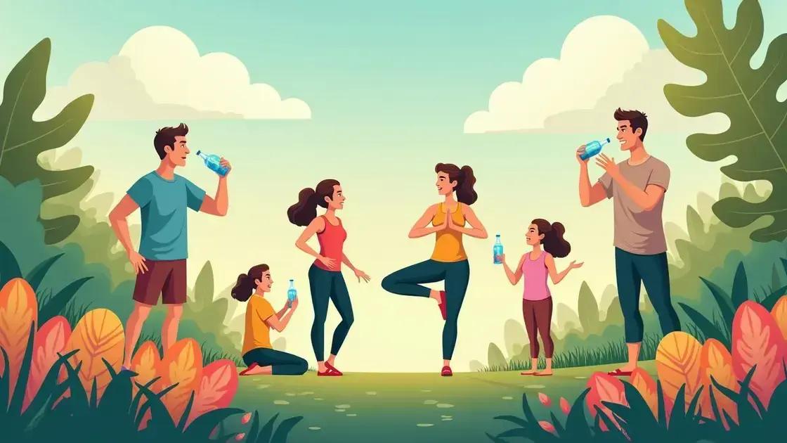 Lifestyle Changes to Enhance Blood Flow