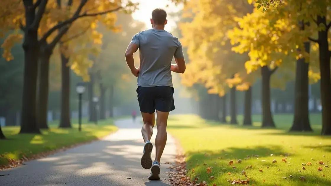 Lifestyle Changes to Improve ED