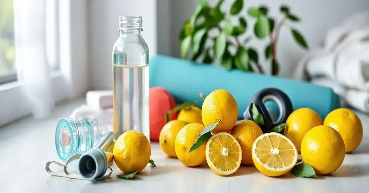 Lifestyle Tips for Heart Health and Stress Reduction