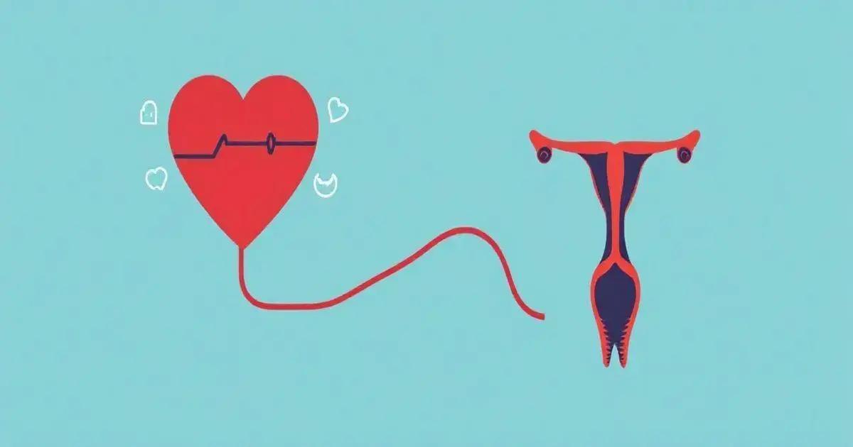 Link Between Erectile Dysfunction and Heart Health