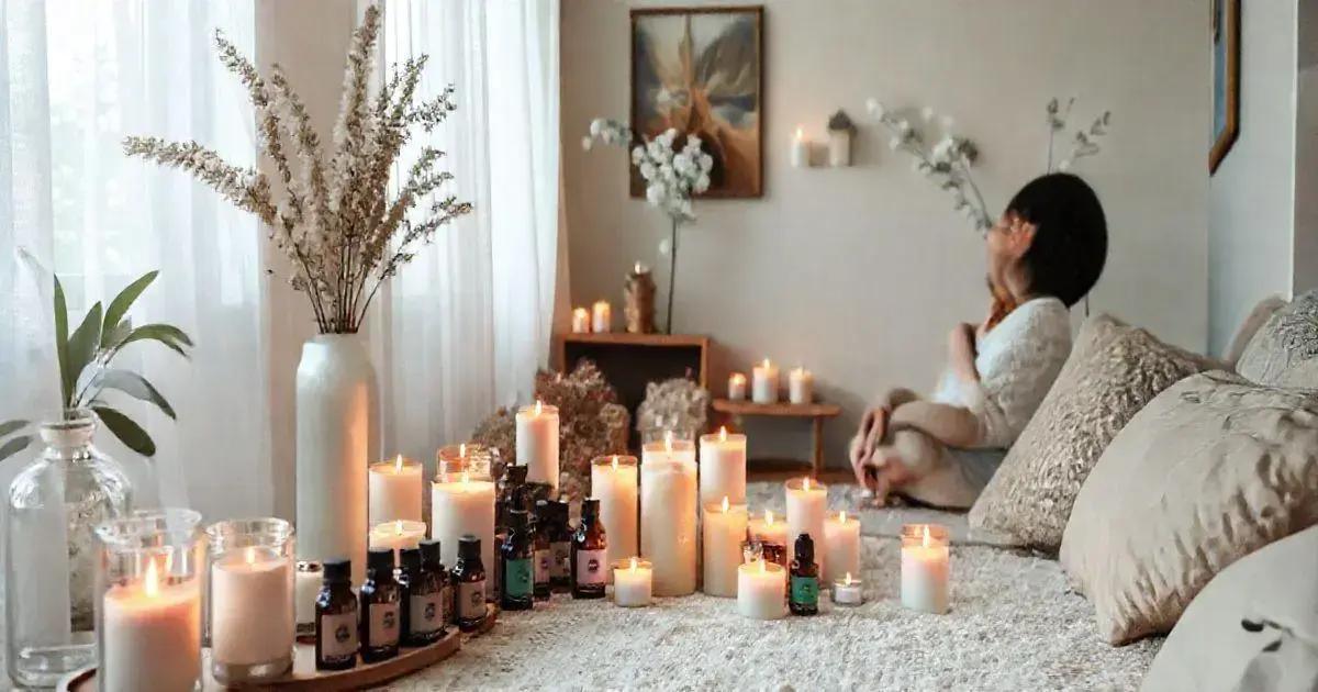 Long-Lasting Benefits of the Smell Trick