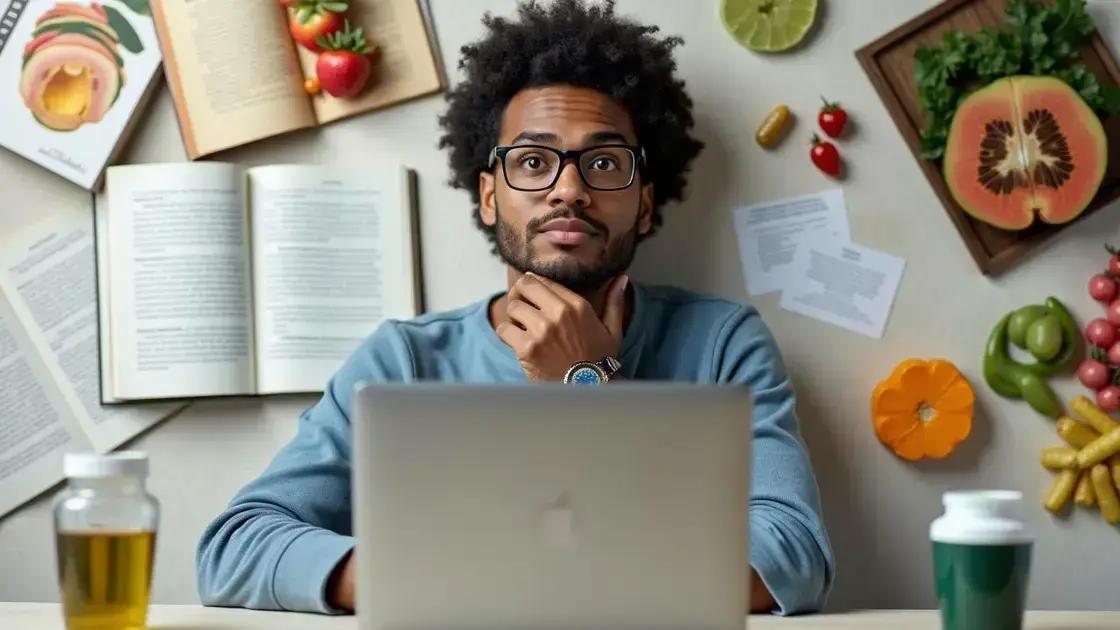 Making Informed Choices for Your Health