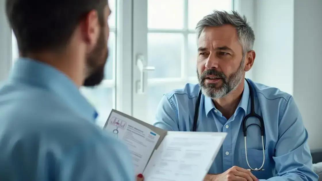 Managing Genetic Erectile Dysfunction
