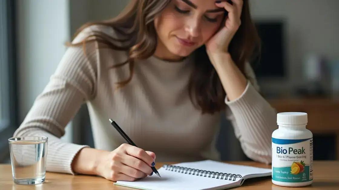 Managing Side Effects Effectively
