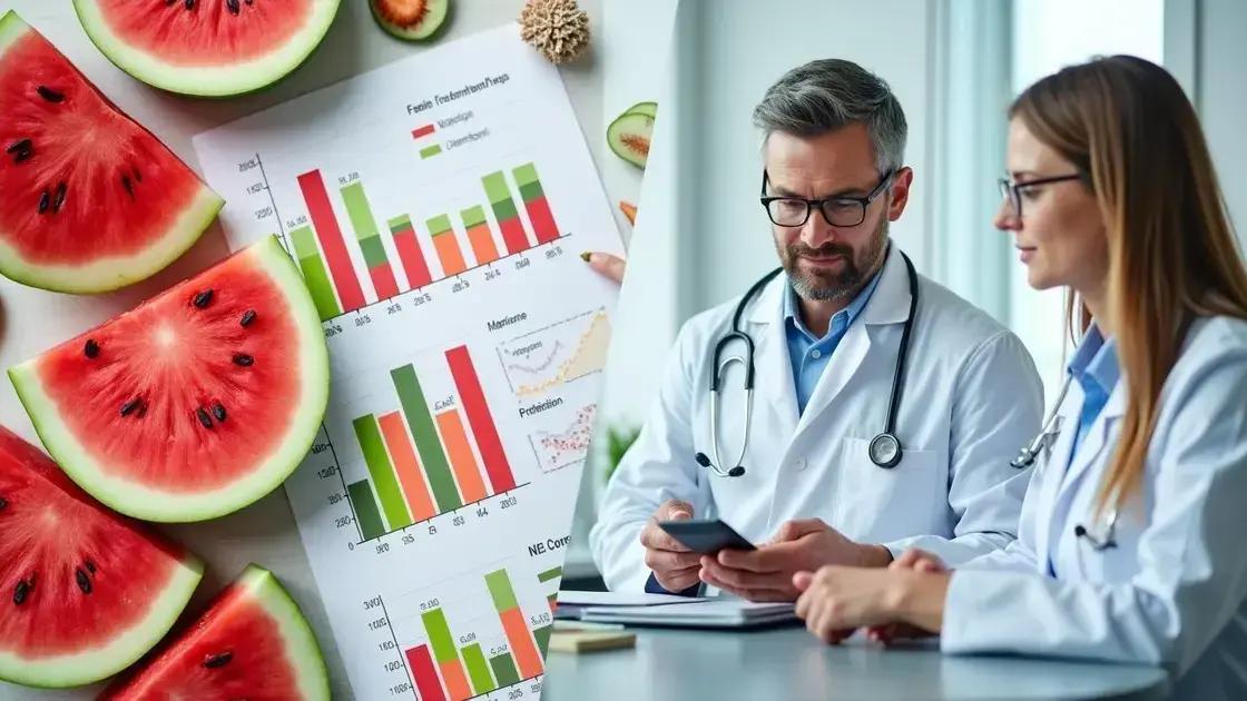 Medical Opinions and Studies