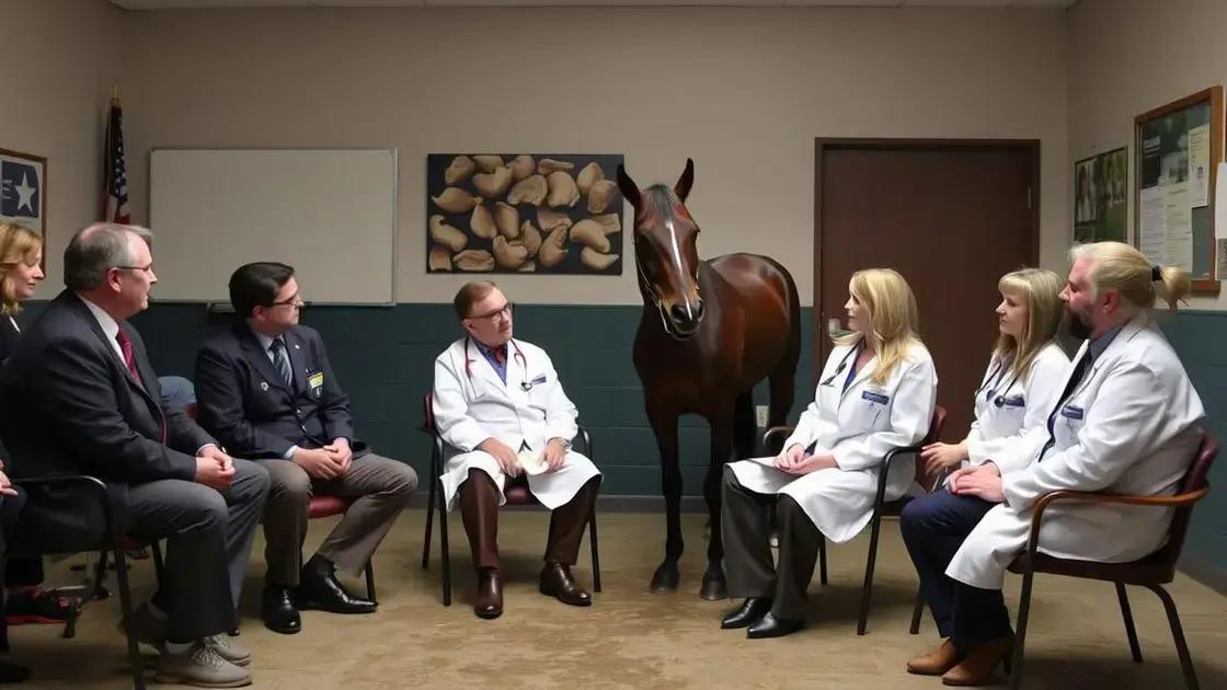 Medical Opinions on the Horse Trick
