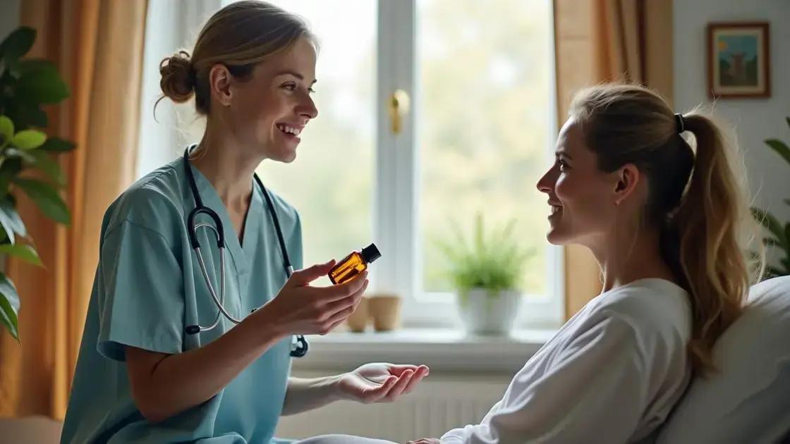 Medical Perspectives on Smell Trick