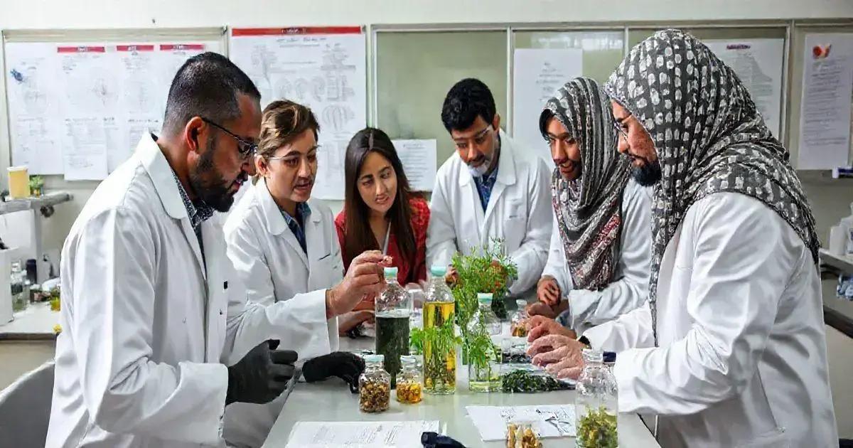 Medical Studies and Approvals