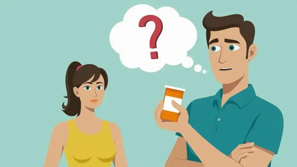 Medications that Can Cause Erectile Dysfunction: Know the Risks