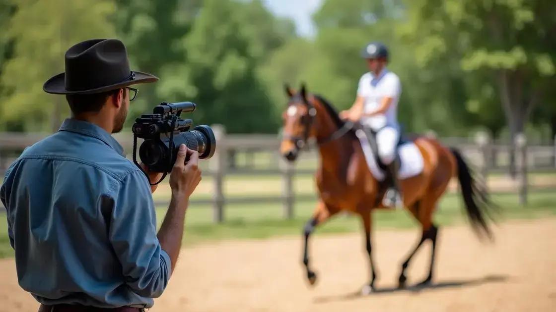 Methods to Validate Horse Tricks