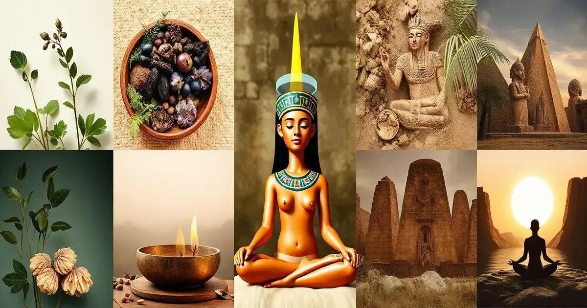 Modern Interpretations of Ancient Practices