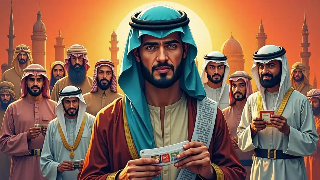 Modern Interpretations of the Arab Sheikh