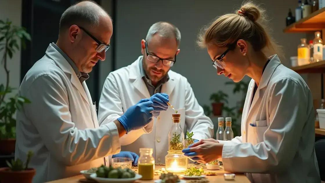 Modern Medical Insights and Approvals