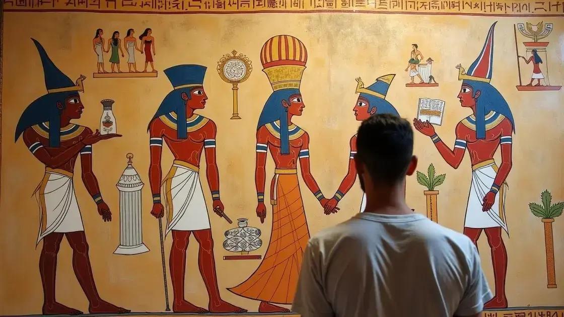 Modern Perspectives on Ancient Practices
