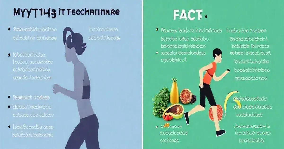 Myths and Facts About Endurance Techniques