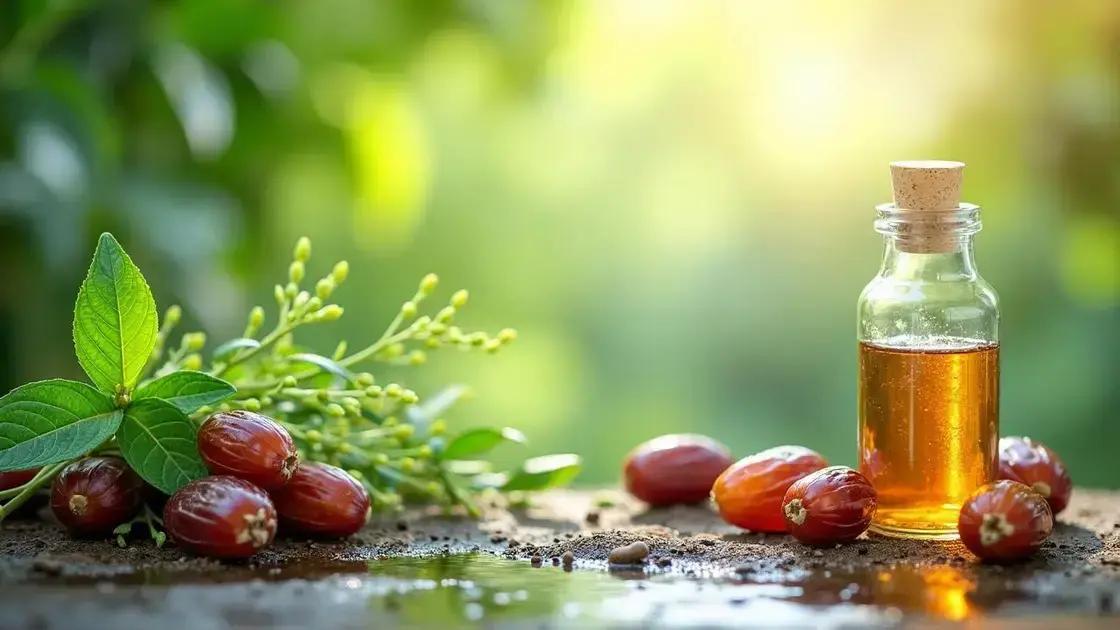 Natural Alternatives for Better Erections