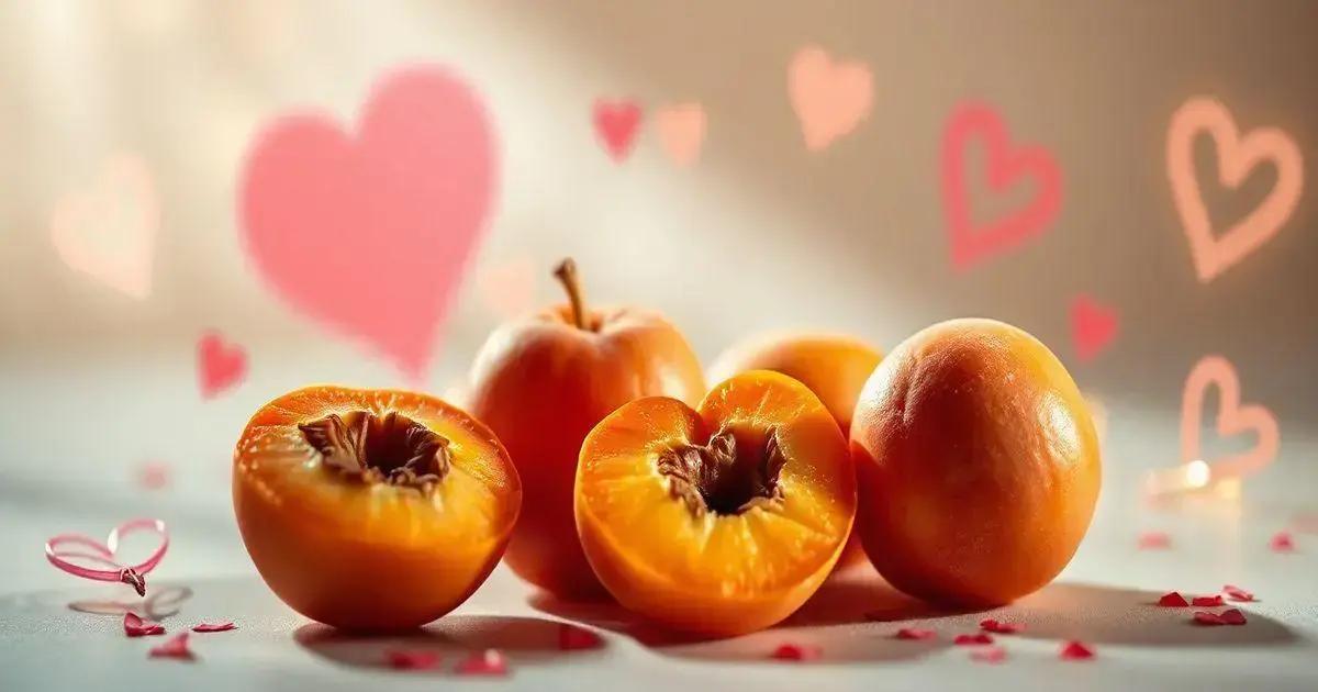 Natural Aphrodisiac: Science Behind Apricots