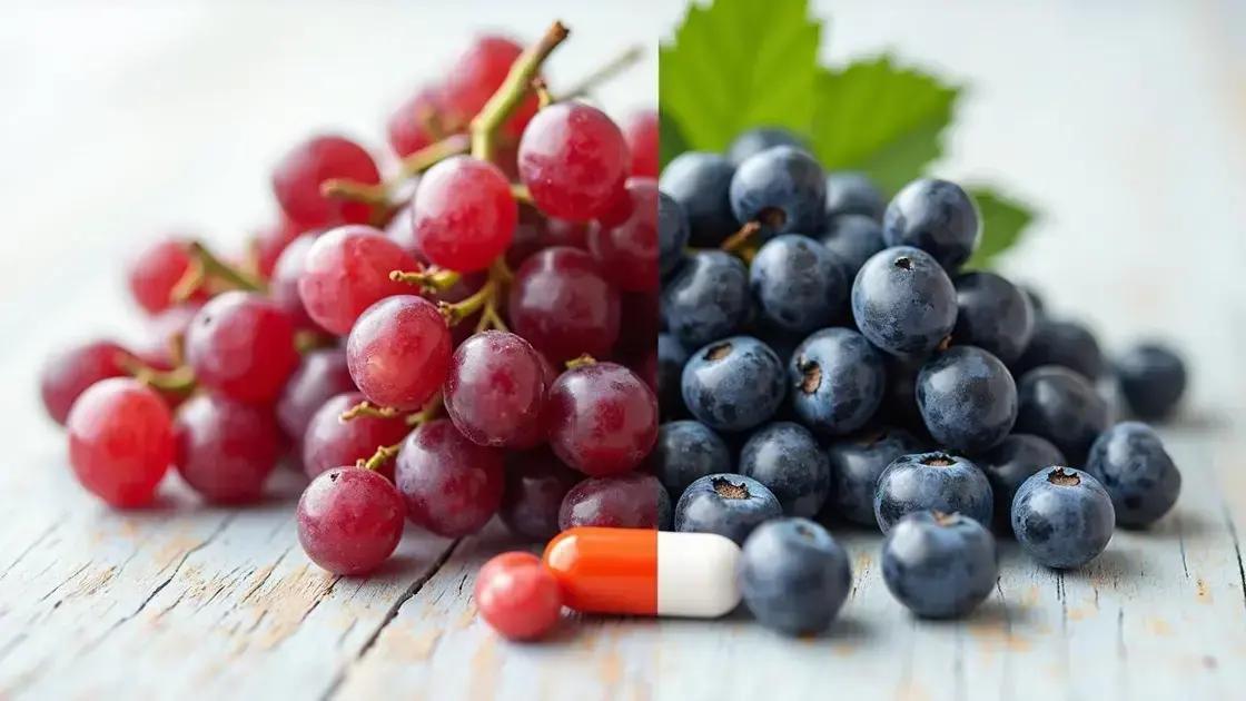 Natural Foods vs. Medication for ED