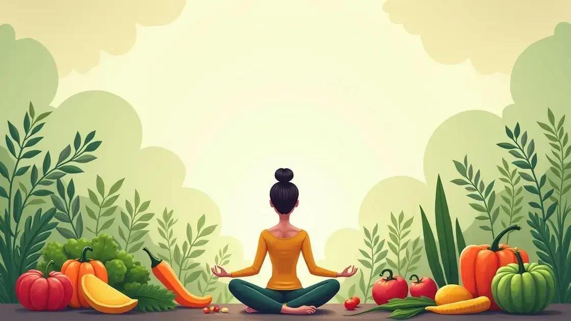 Natural Health and Its Benefits