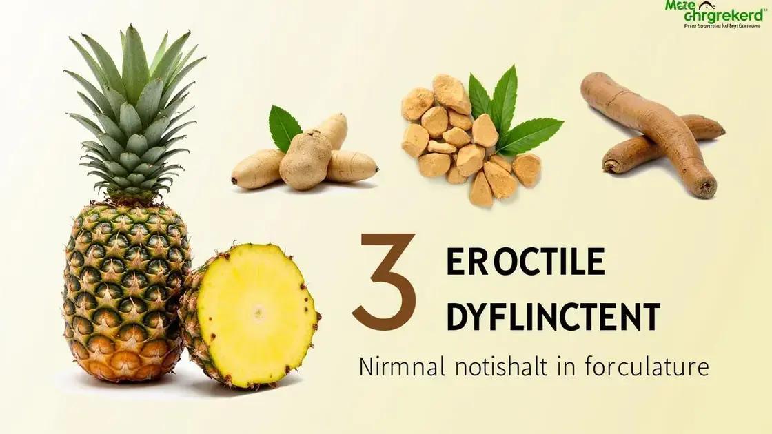 Natural Remedies and Their Effectiveness