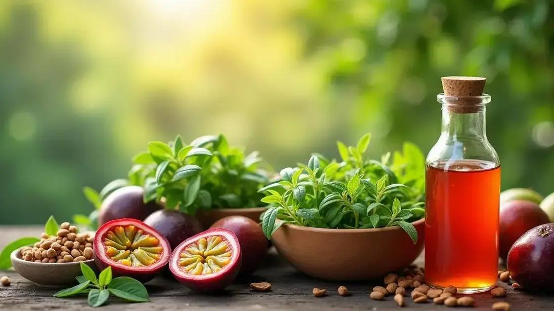 Natural Remedies for Enhancing Sexual Performance