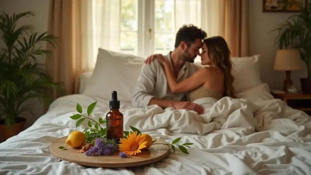 Natural Remedies for Erectile Dysfunction: Unlocking Secrets
