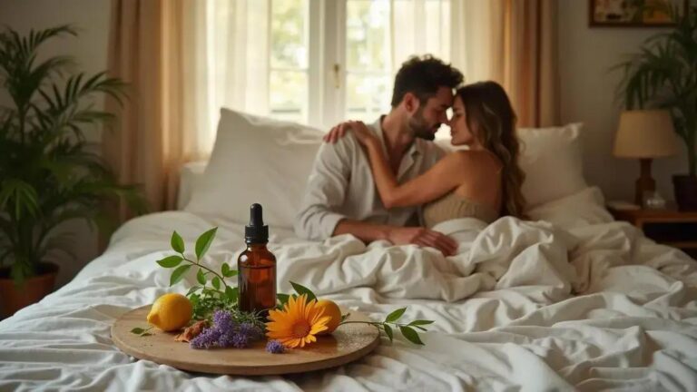 Natural Remedies for Erectile Dysfunction: Unlocking Secrets