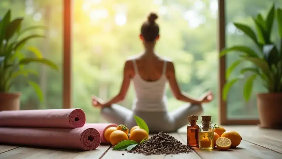 Natural Remedies for Hormonal Balance
