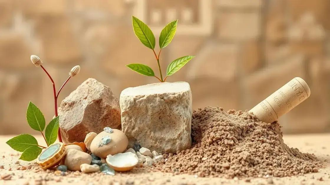 Natural vs. Synthetic: Understanding the Difference