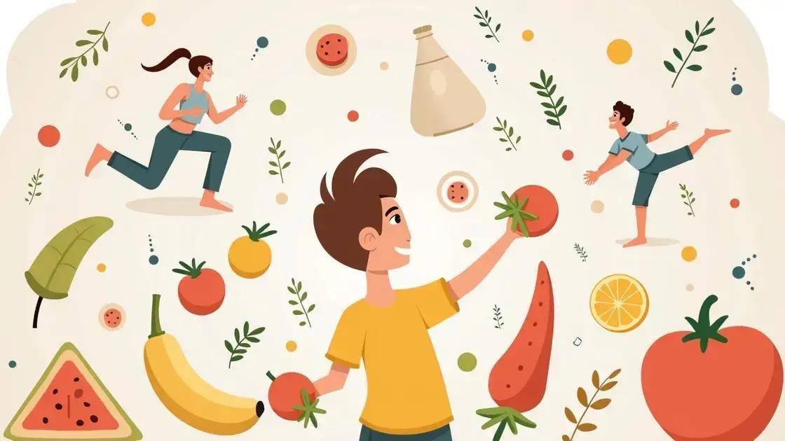 Natural Ways to Improve Blood Flow