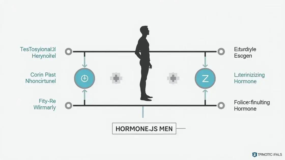 Normal Hormone Levels Explained