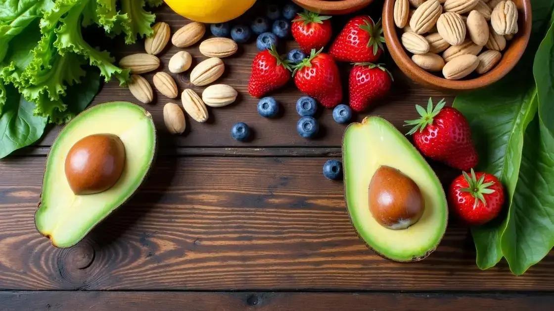 Nutritional Approach to ED