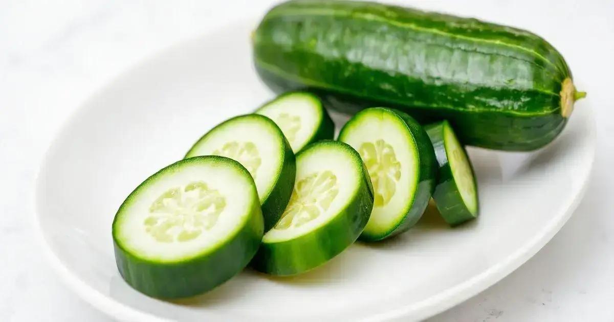 Nutritional Benefits of African Cucumber