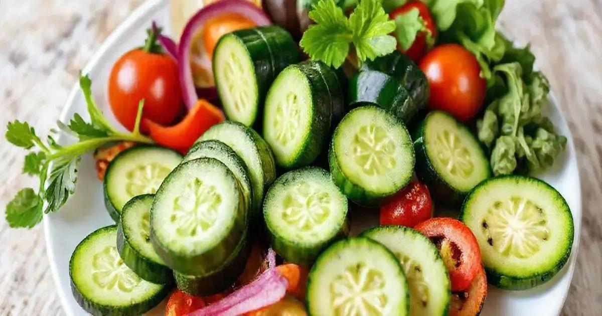 Nutritional Benefits of African Cucumber