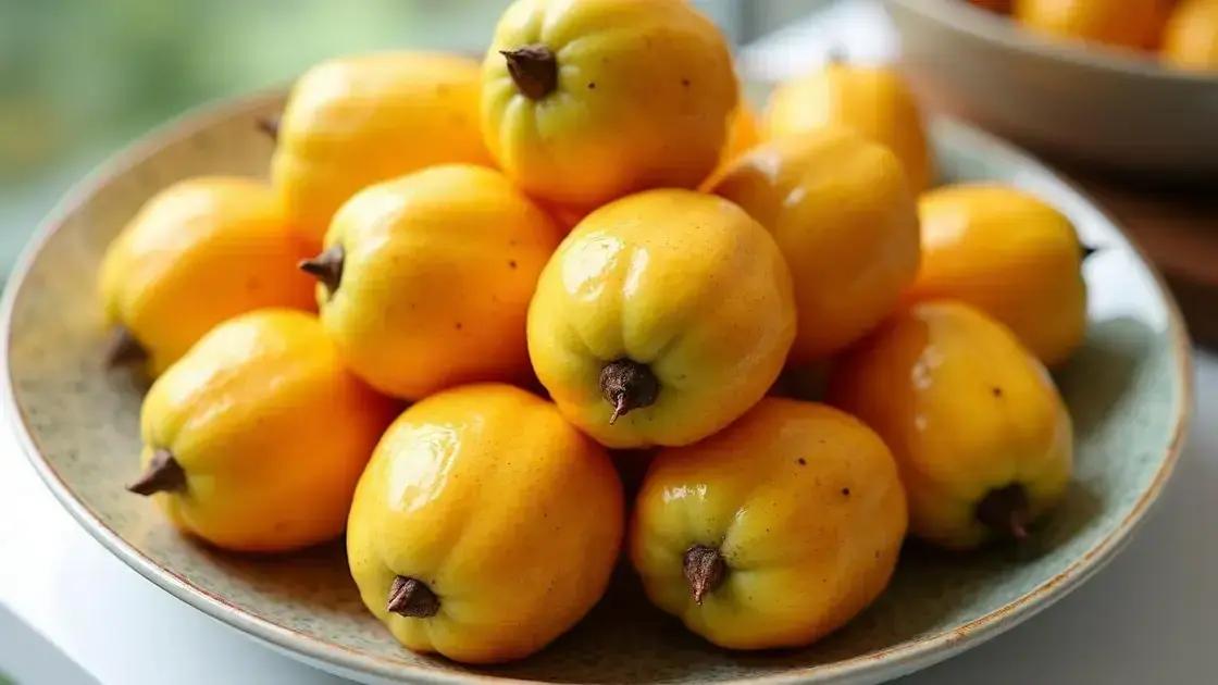 Nutritional Benefits of Sapodilla