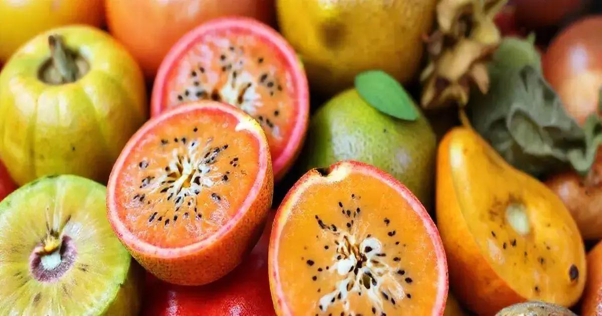 Nutritional Benefits of Starfruit