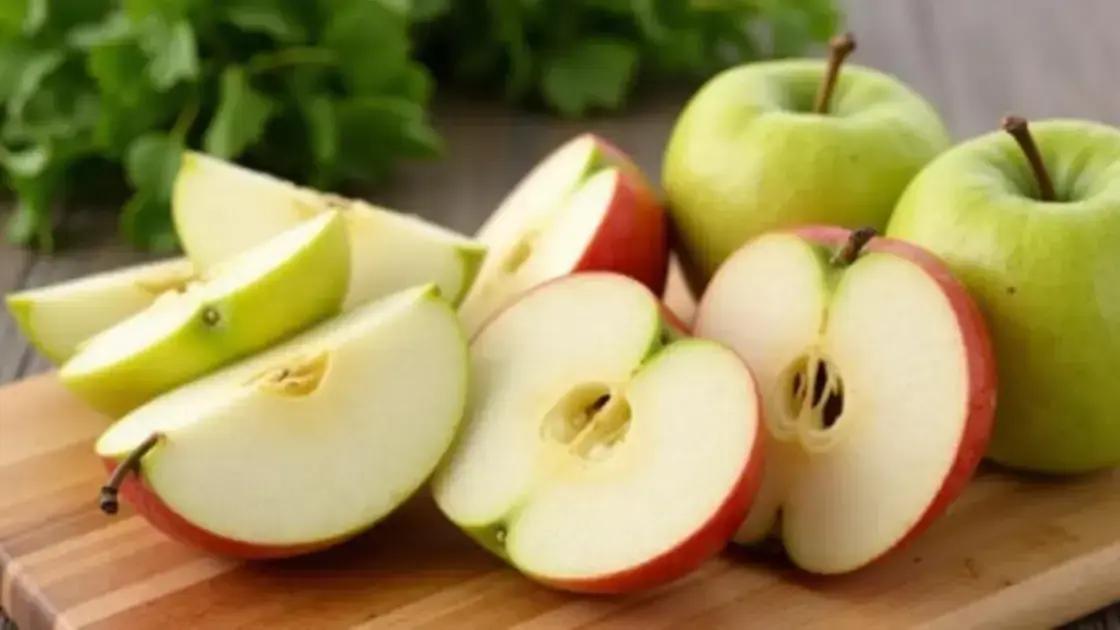 Nutritional Benefits of Water Apples