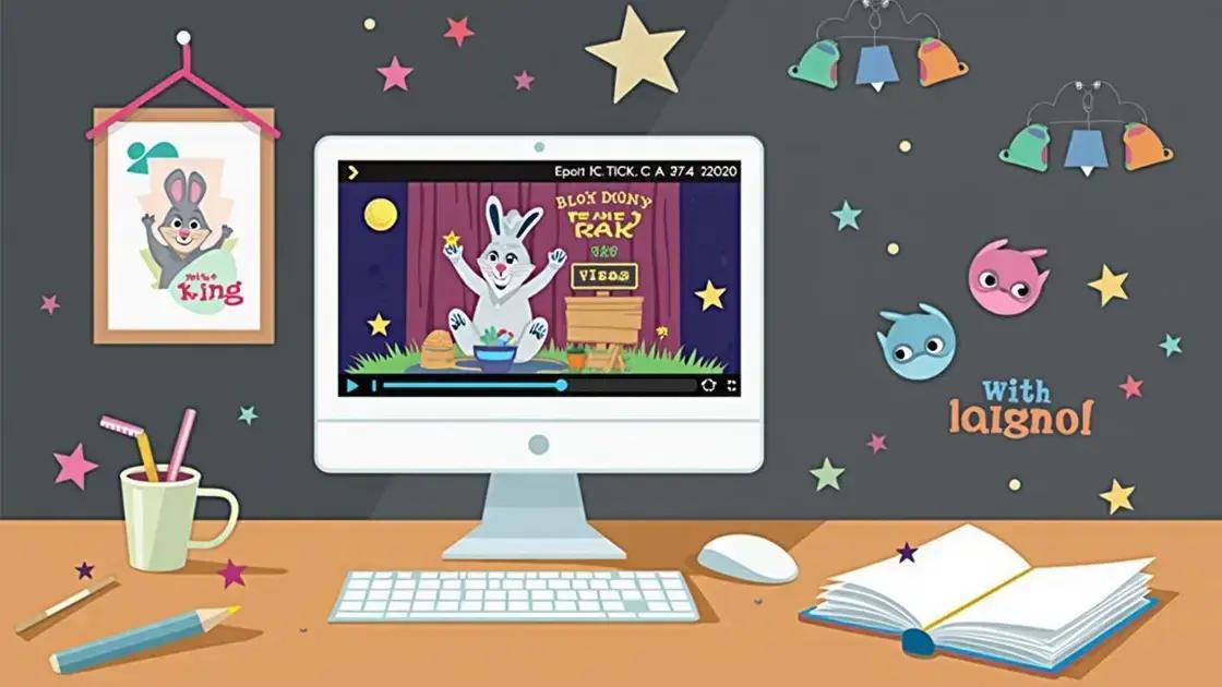 Online Resources for Learning the Bunny King Trick