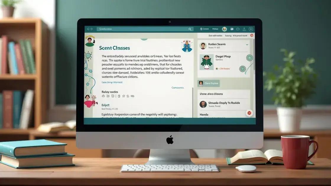 Online Resources for Learning